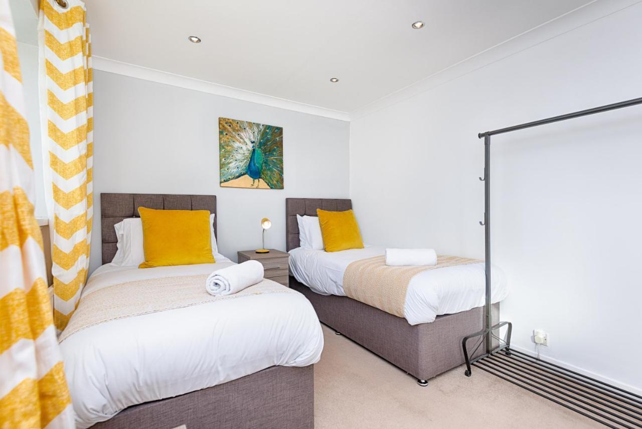 Pleasant In - Tv In Every Bedroom! Holiday home