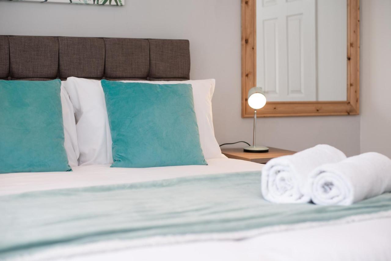Pleasant In - Tv In Every Bedroom! Swansea
