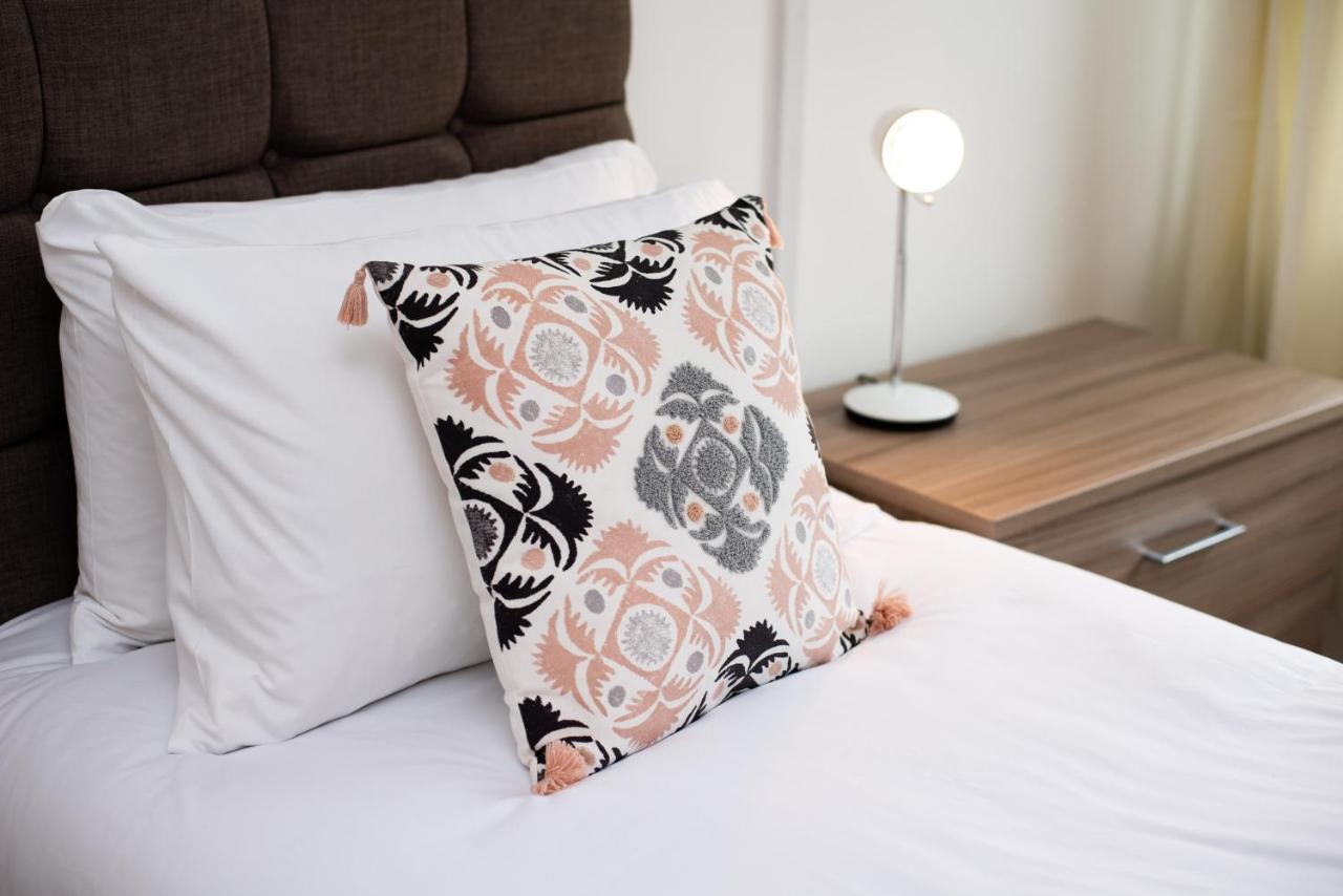Holiday home Pleasant In - Tv In Every Bedroom! Swansea