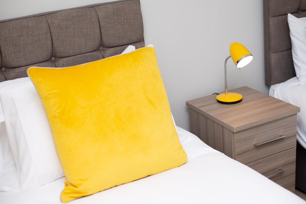 Pleasant In - Tv In Every Bedroom! Holiday home *