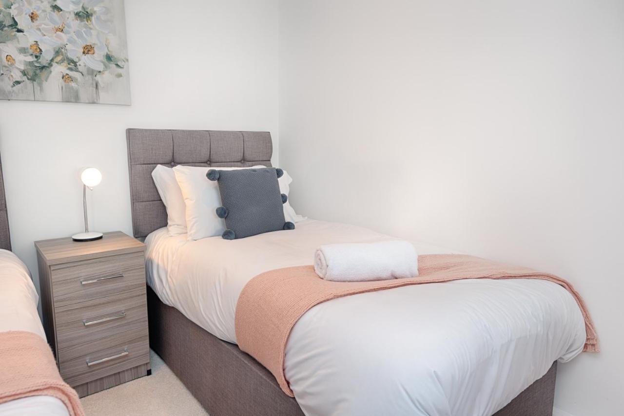Pleasant In - Tv In Every Bedroom! Holiday home