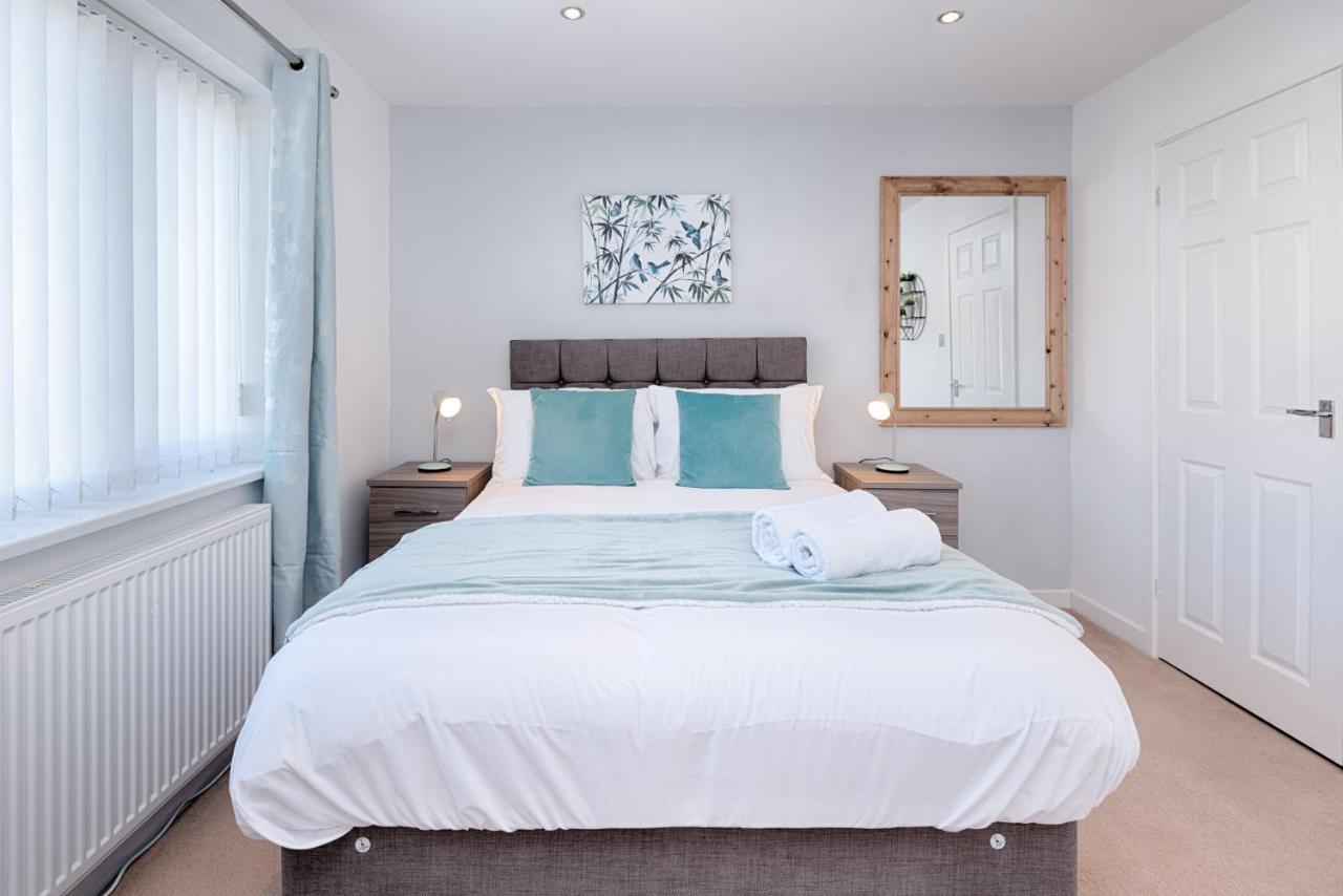 Holiday home Pleasant In - Tv In Every Bedroom!