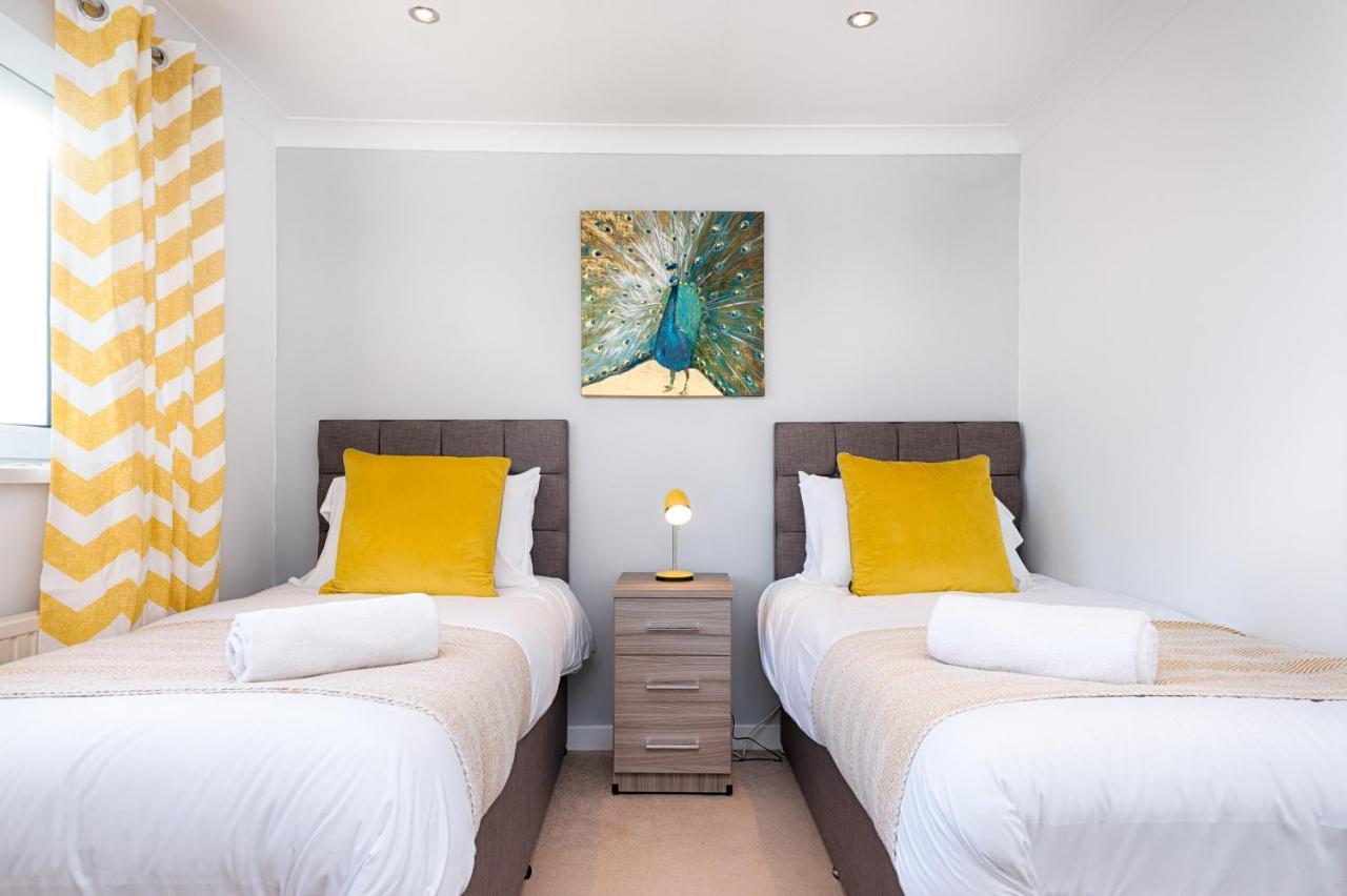 Holiday home Pleasant In - Tv In Every Bedroom!
