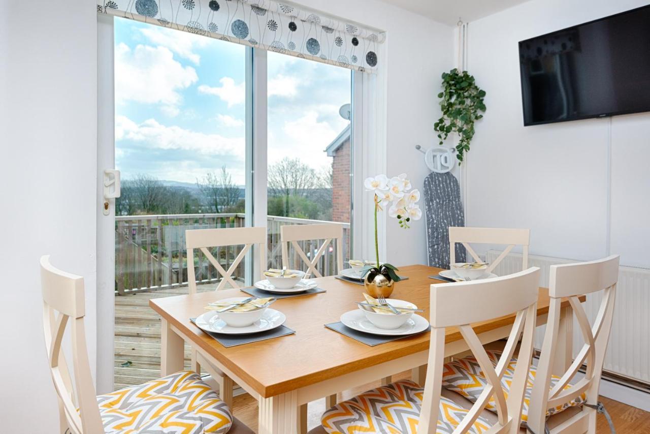 Pleasant In - Tv In Every Bedroom! * Swansea
